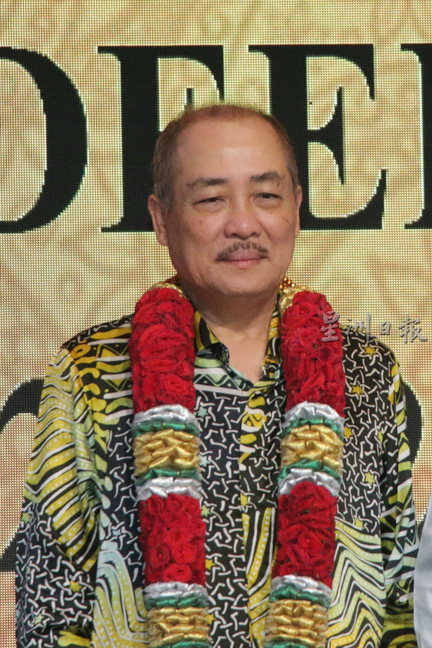 沙政府欢迎副首相来自沙巴建议 哈芝芝：我们会物色合适人选