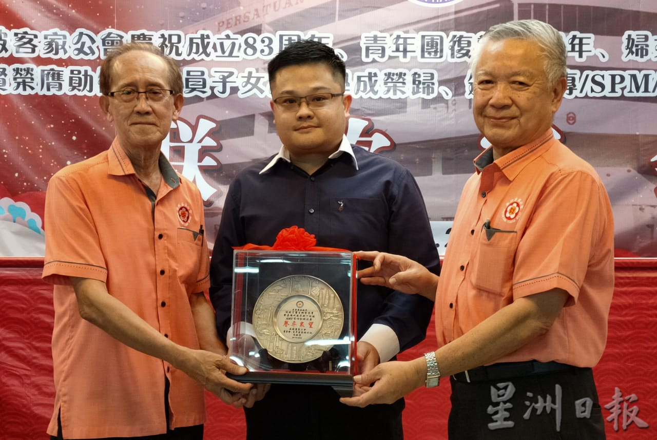 张君国:乡团组织应注重,发扬中华文化与传统习俗