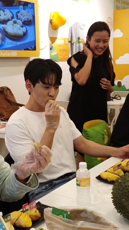 (已签发)柔:狮城二三事:峇厘玛卡利亚电影节 《花路阿朱妈》赢得最佳影片