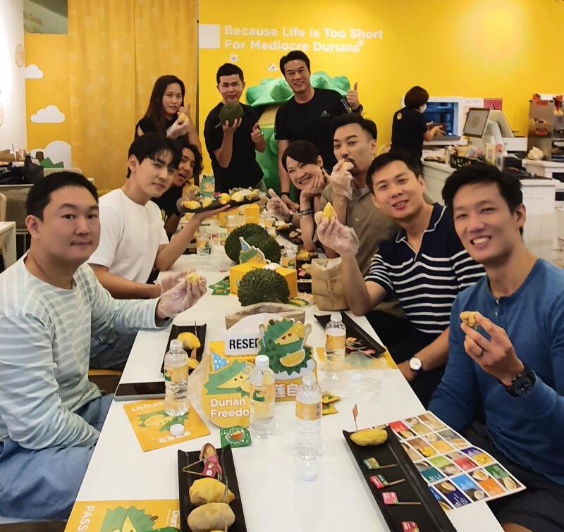 (已签发)柔:狮城二三事:峇厘玛卡利亚电影节 《花路阿朱妈》赢得最佳影片