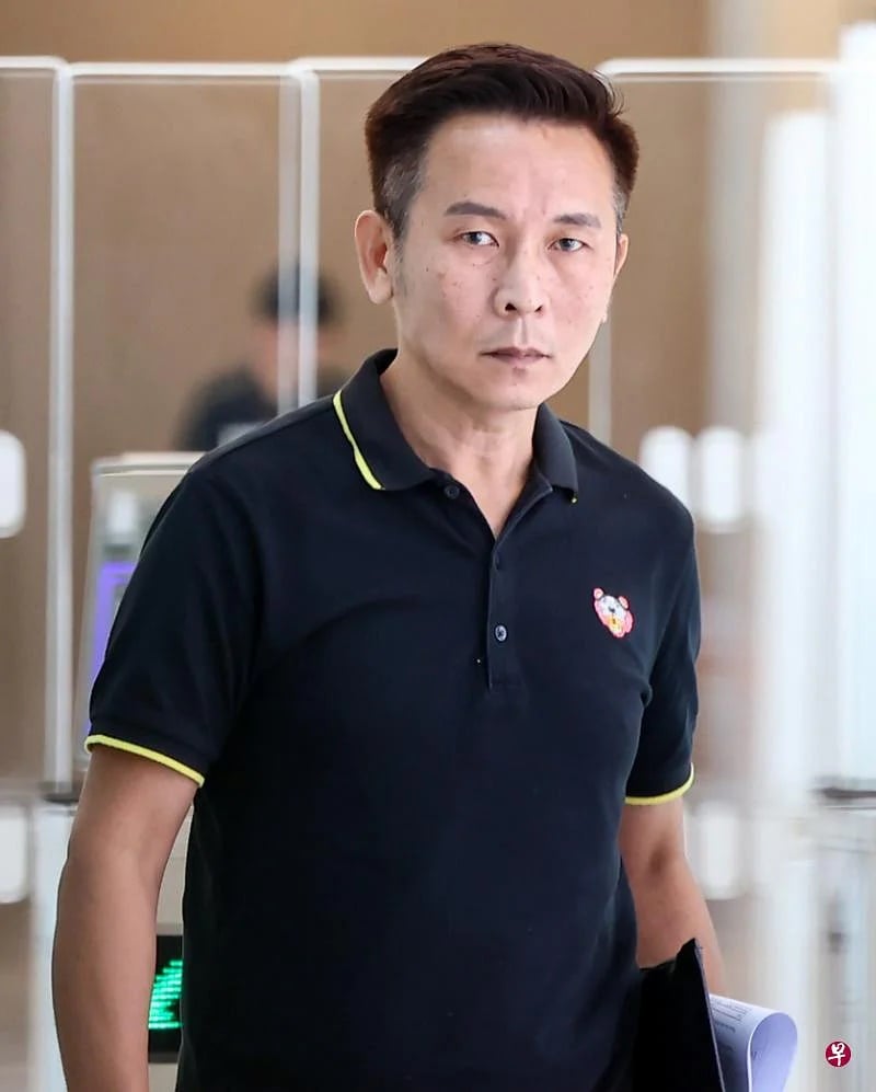 (已签发)柔:狮城二三事:涉非法冷藏近2万公斤肉类 火锅店前老板被控