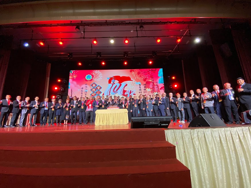 黄清顺:支持首相冀重启高铁意愿,吁首相内阁尽快作业