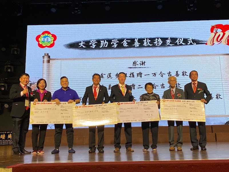 黄清顺:支持首相冀重启高铁意愿,吁首相内阁尽快作业