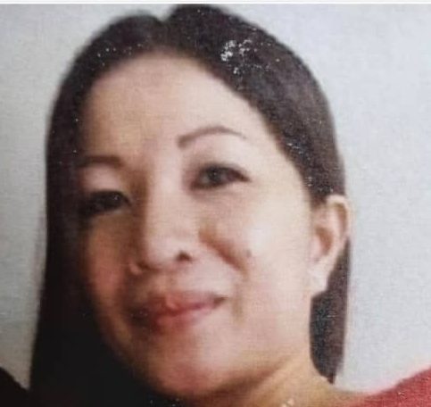 （有一图）男童林锦明失踪，警方急晤其印尼籍母亲