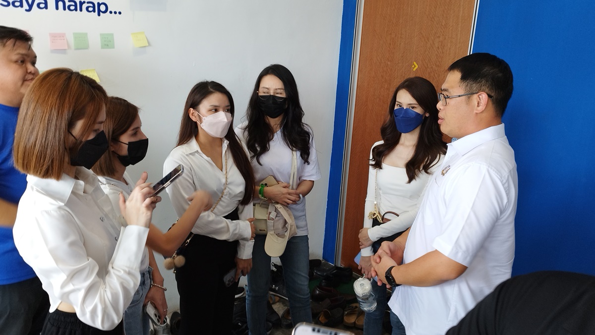 (未签发)国:新闻:华男招揽本地网络代购商集结生意,2年来拖欠总金额高达逾4000万令吉