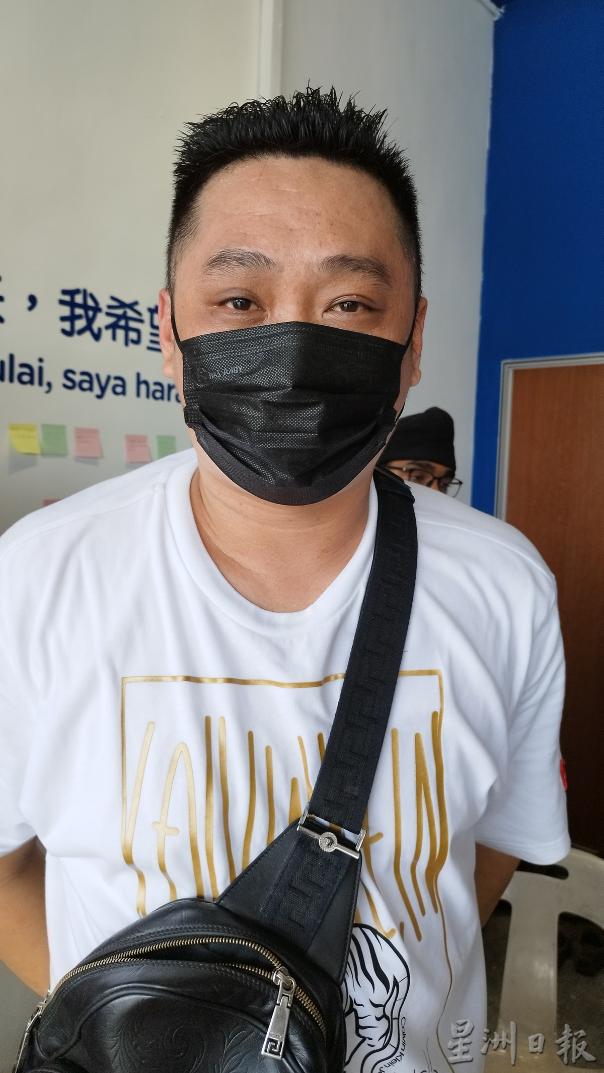 (未签发)国:新闻:华男招揽本地网络代购商集结生意,2年来拖欠总金额高达逾4000万令吉