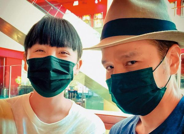 IG取关泄婚变  魏如萱配偶栏爆呈空白