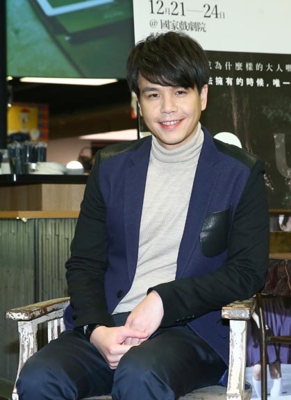 IG取关泄婚变  魏如萱配偶栏爆呈空白