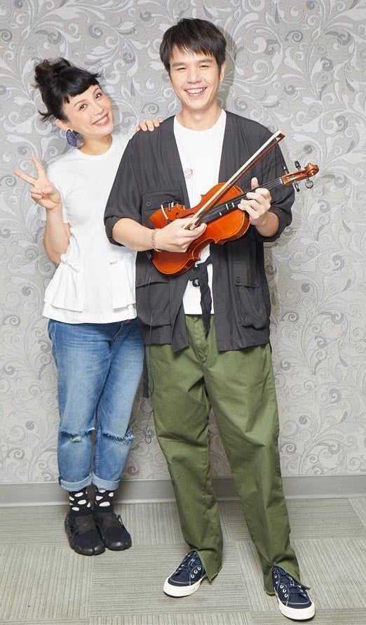 IG取关泄婚变 魏如萱配偶栏爆呈空白