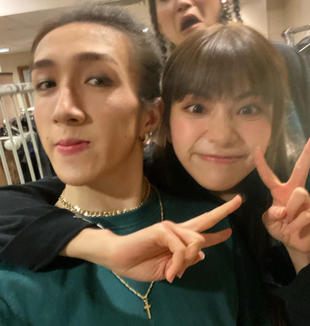 MIRROR演唱会意外|阿Mo下周末摘除颈箍 父促尽快完成调查