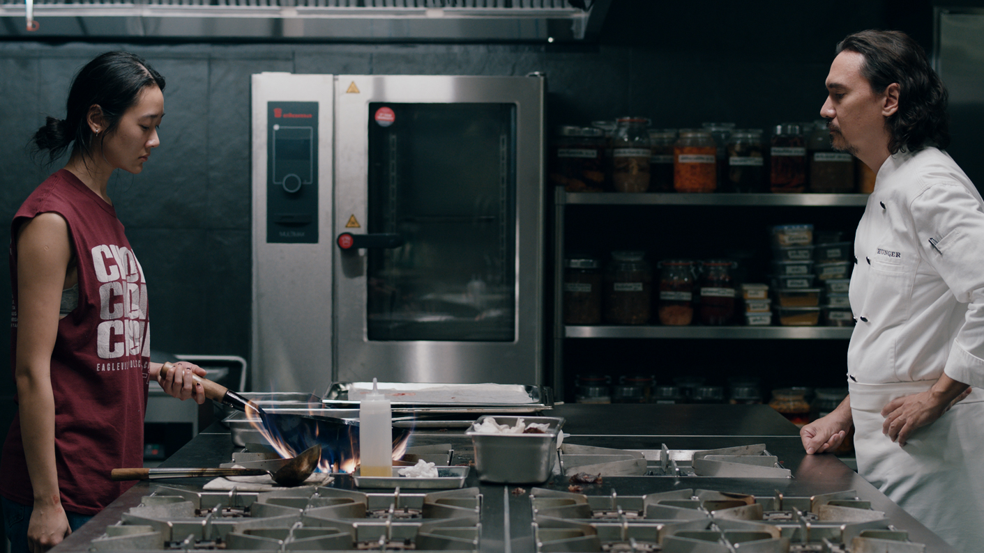 Netflix亮超强阵容 打造6部泰国原创电影剧集