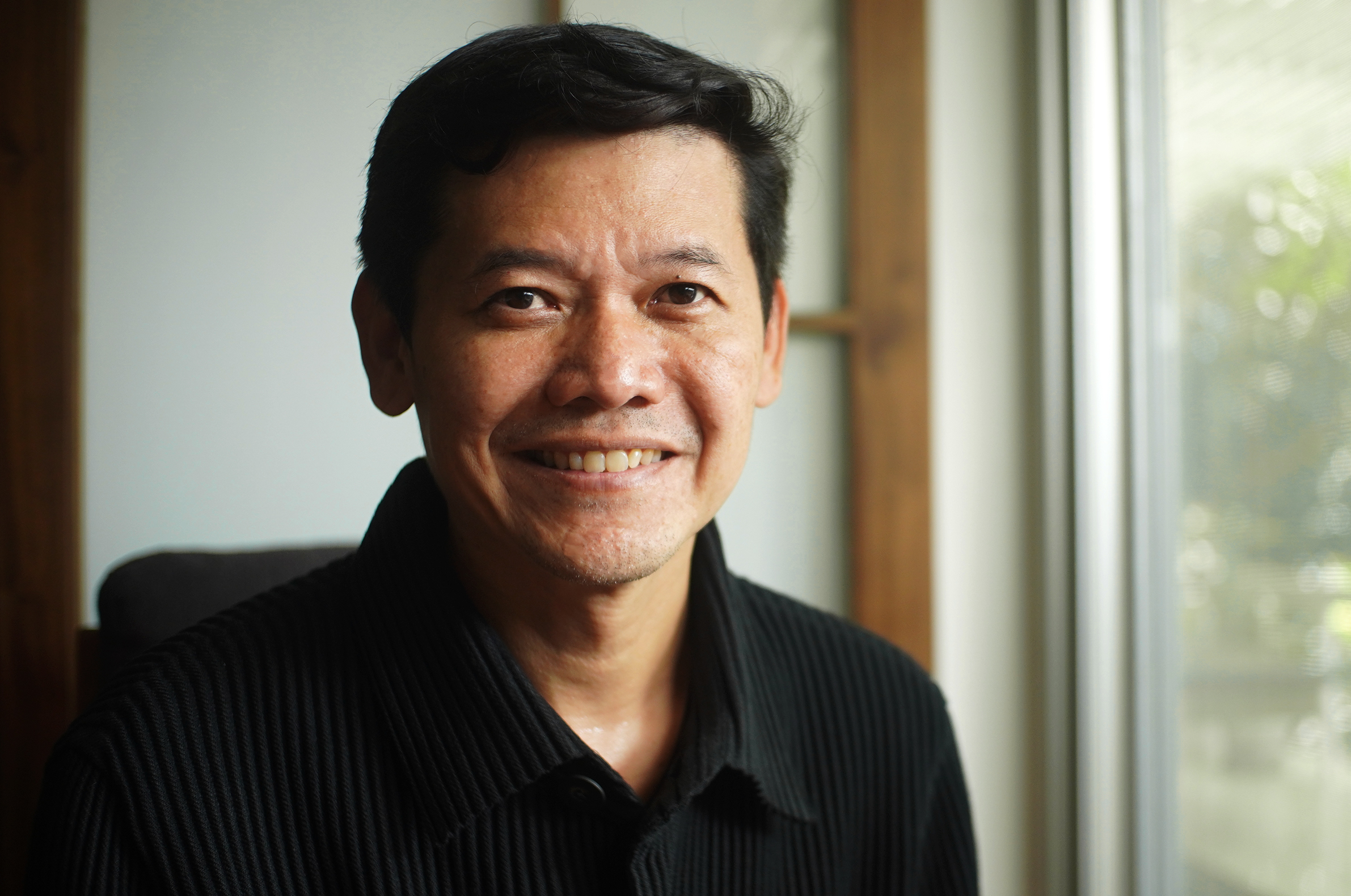 Netflix亮超强阵容 打造6部泰国原创电影剧集