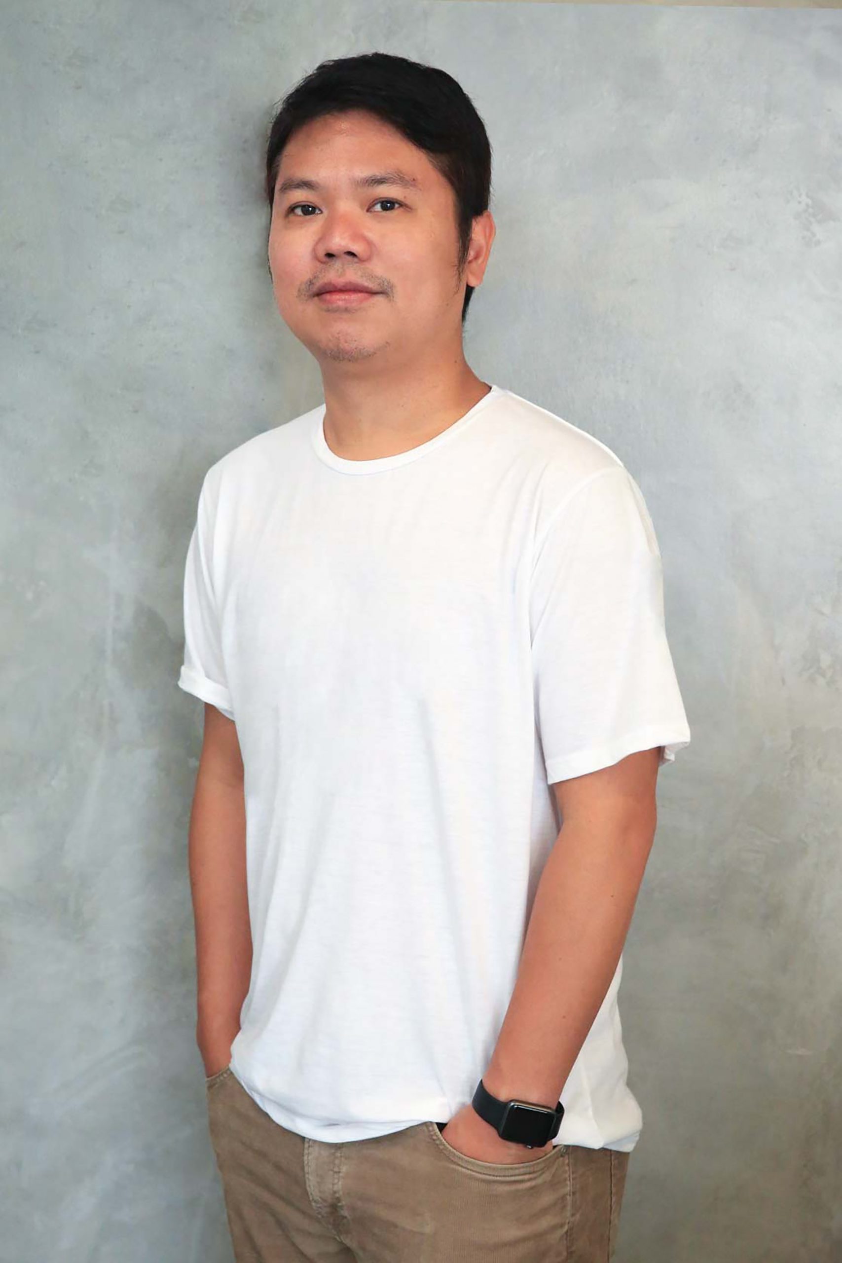 Netflix亮超强阵容 打造6部泰国原创电影剧集