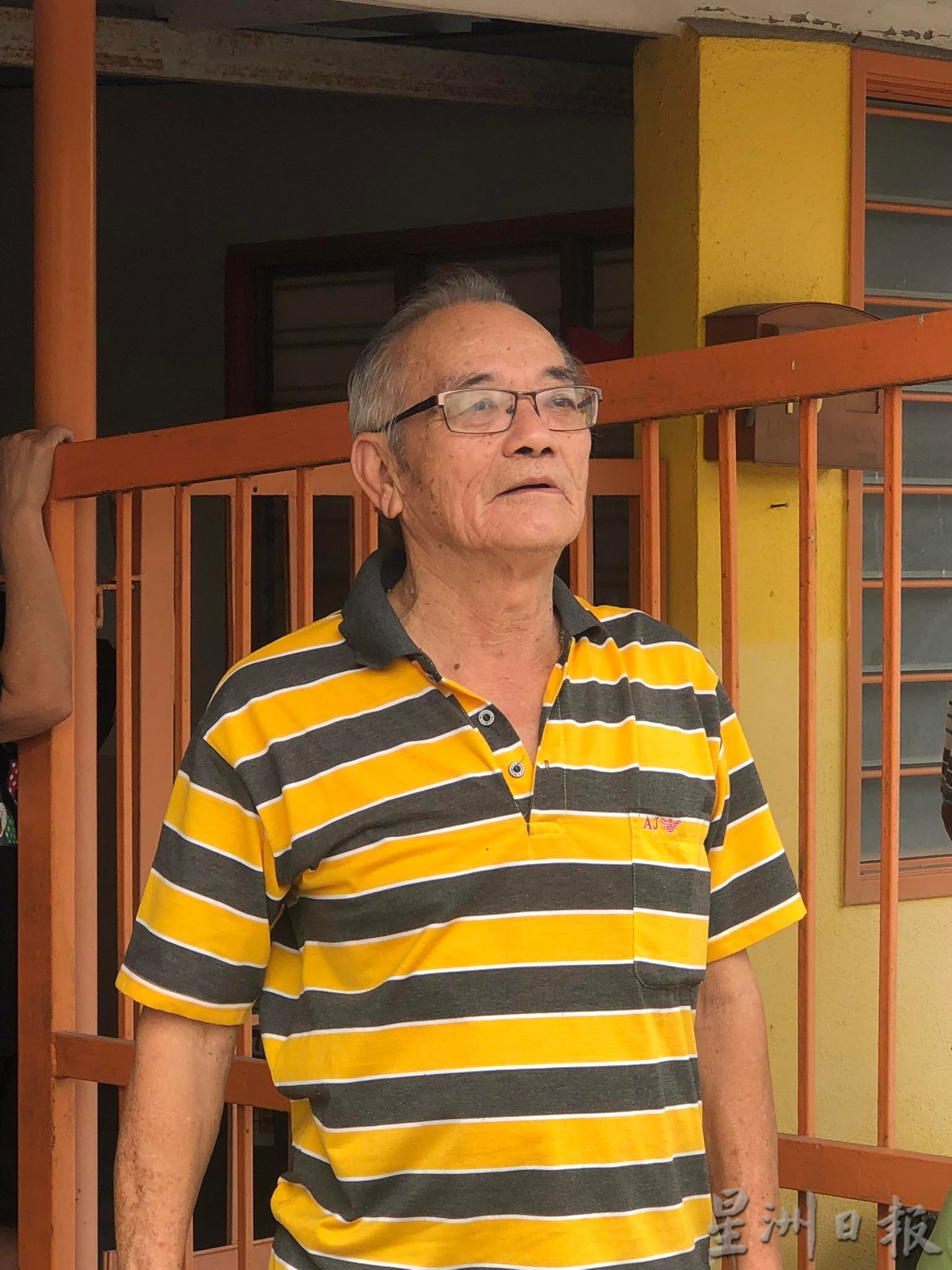 NS芙蓉：武吉甘榜沉香木屋区地主收回土地，24户居民流离失所