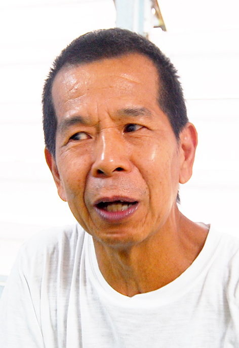 ns马口:马口亚逸依淡糖厂有过一段辉煌历史