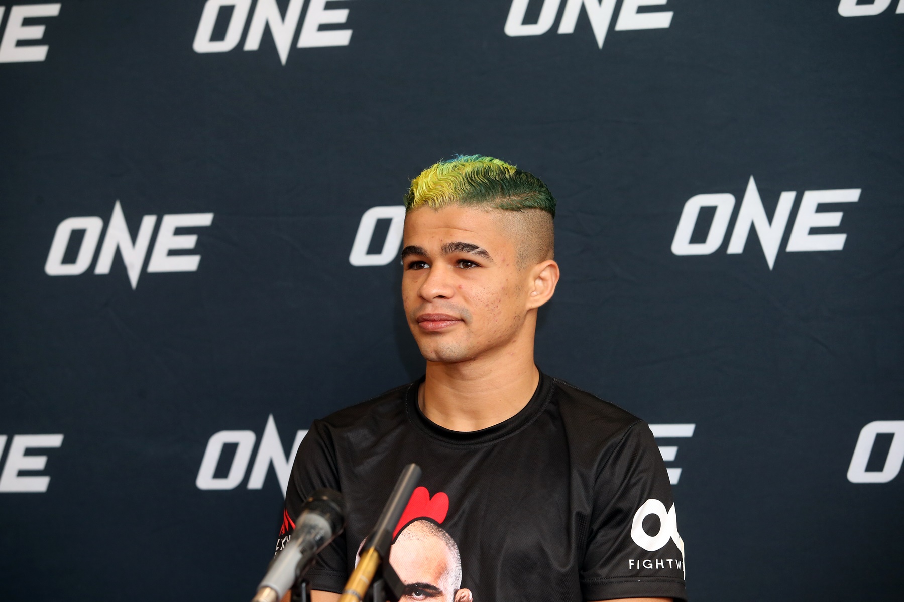 ONE冠军综合格斗赛| 睽违3年重临大马 3场金腰带之战成焦点