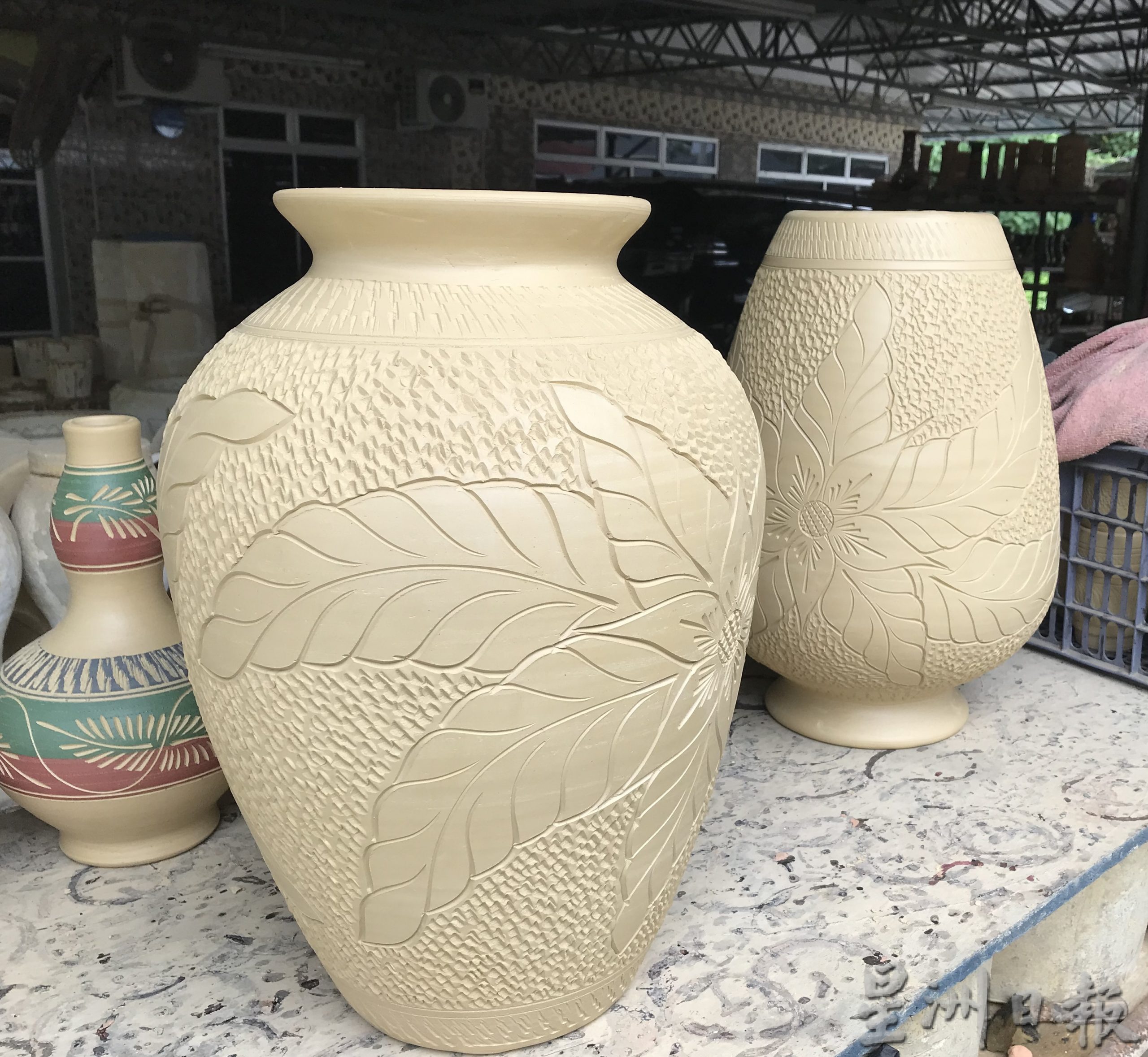 pk(5/10见报)大霹雳封底主文/  它的诞生