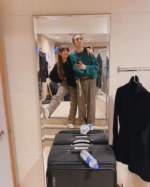 So Ching遭批放负能量 网力挺轰激进镜粉冷血