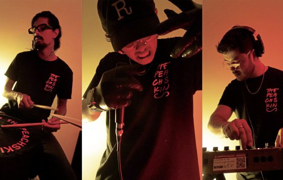  Tom Phan／《ARE U OKAY？》一趟13分钟的飞行