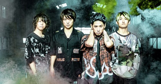 Tom Phan／庞克不只是给emo仔听的