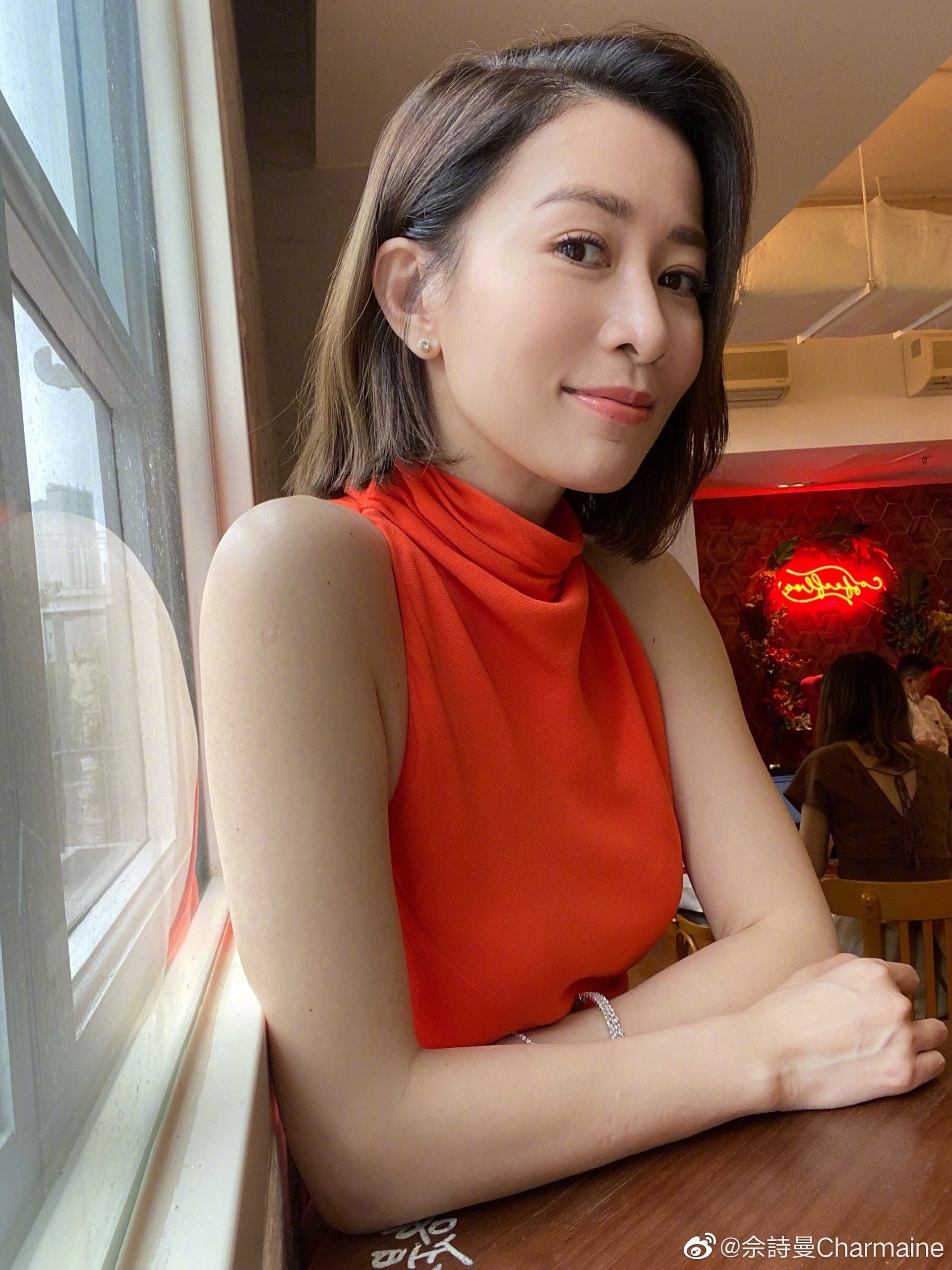 TVB抢救收视  邀佘诗曼杨茜尧回巢拍剧