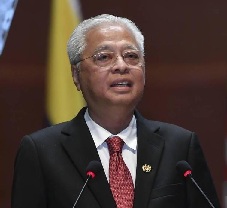 人民要什么 // 华研-华裔要安华当首相