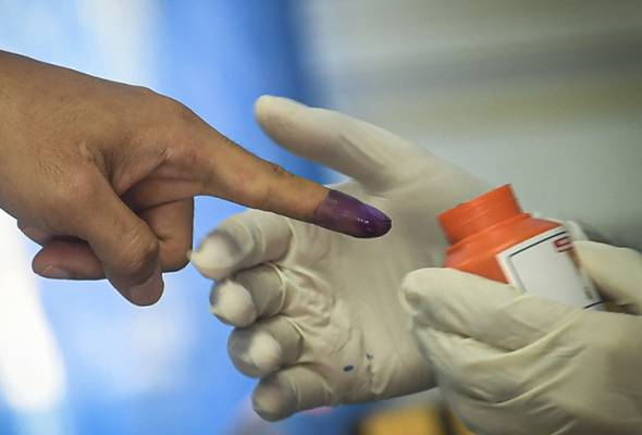 11月2日见报 / 人民要什么 // 华研-华裔要安华当首相