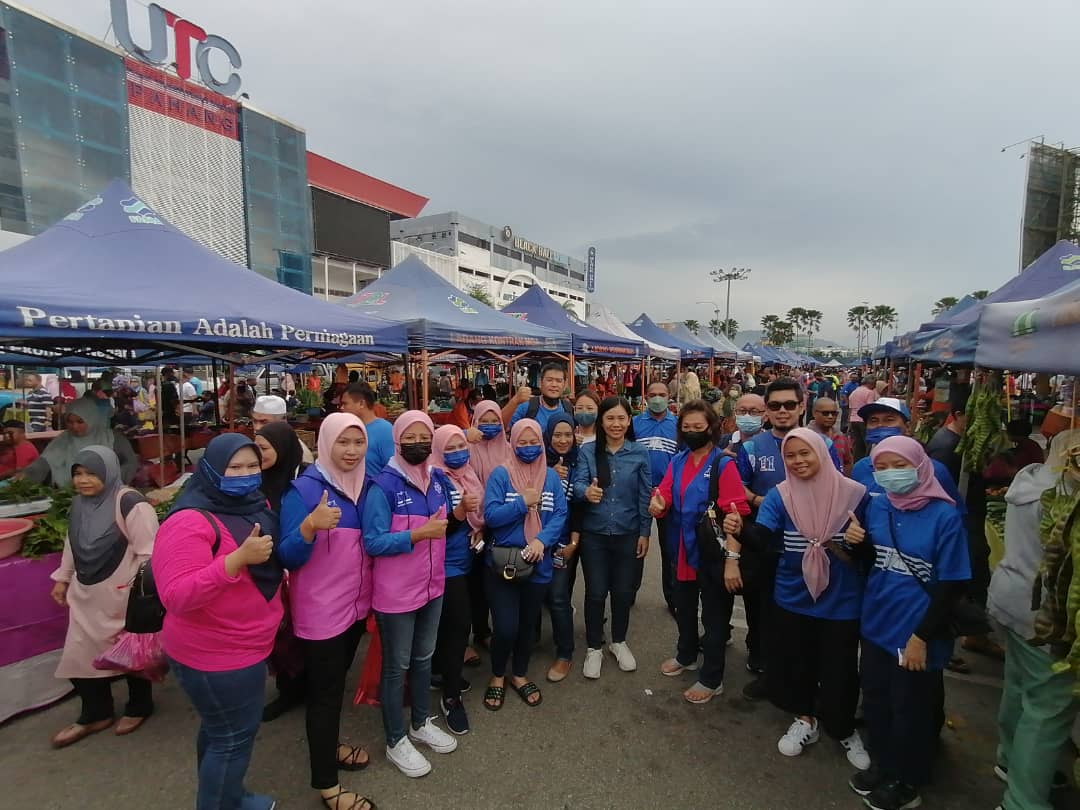 13/11见报∕我们∕各族助选团