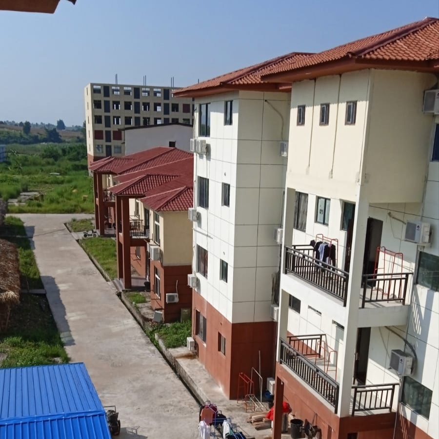 23岁猪仔越洋求助  跳楼逃跑3小时捉回挨打