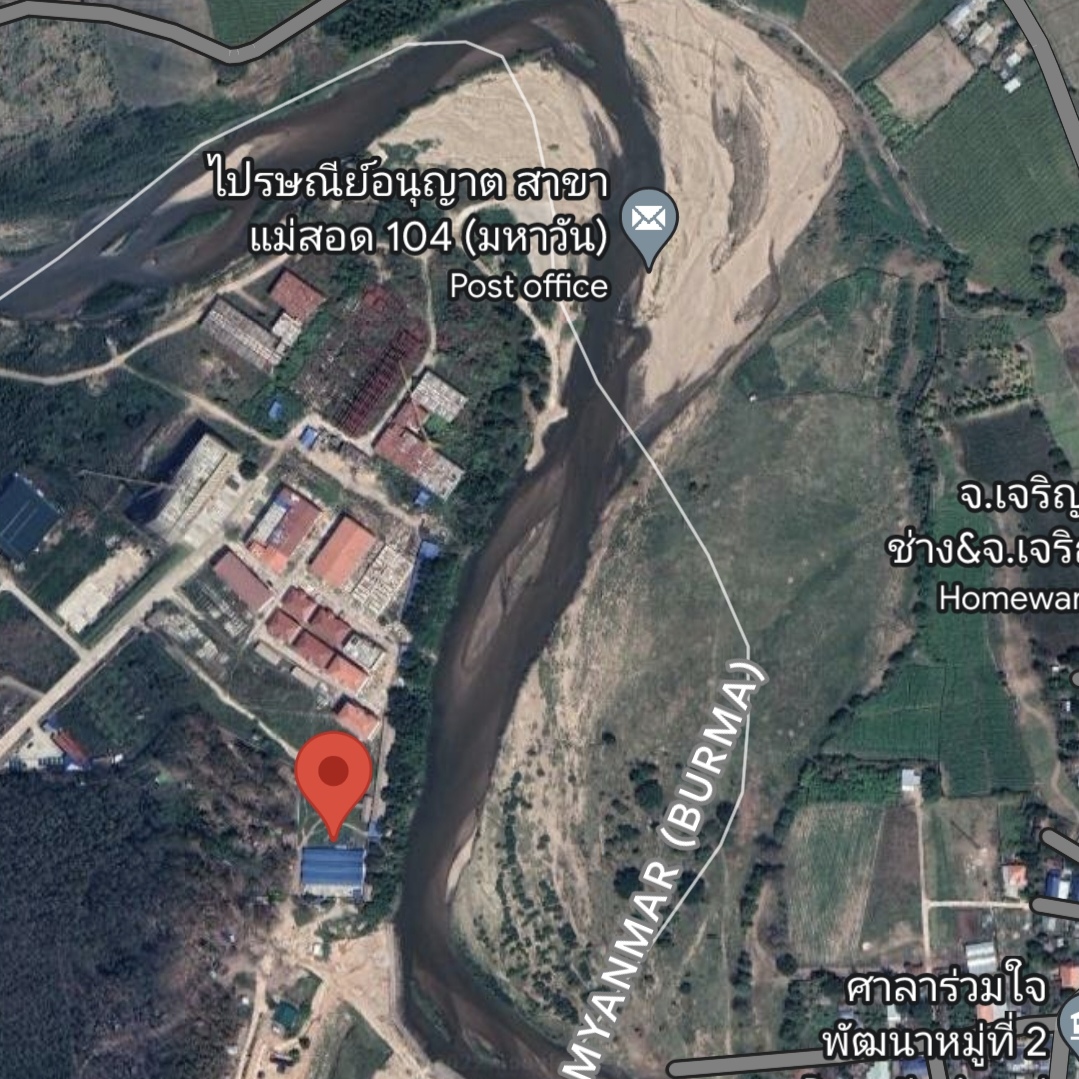 23岁猪仔越洋求助  跳楼逃跑3小时捉回挨打