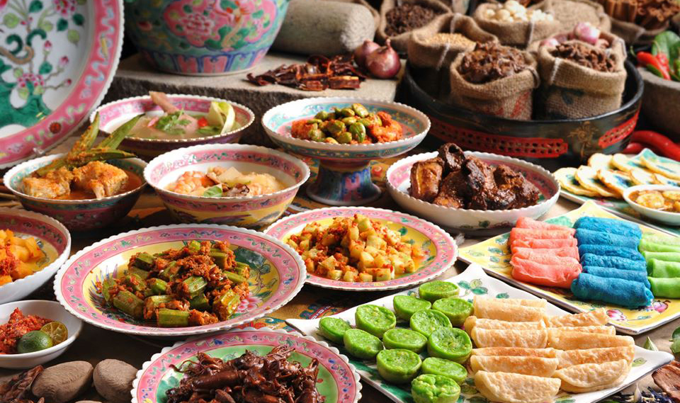 25/11 城人小说—— 美食雷达