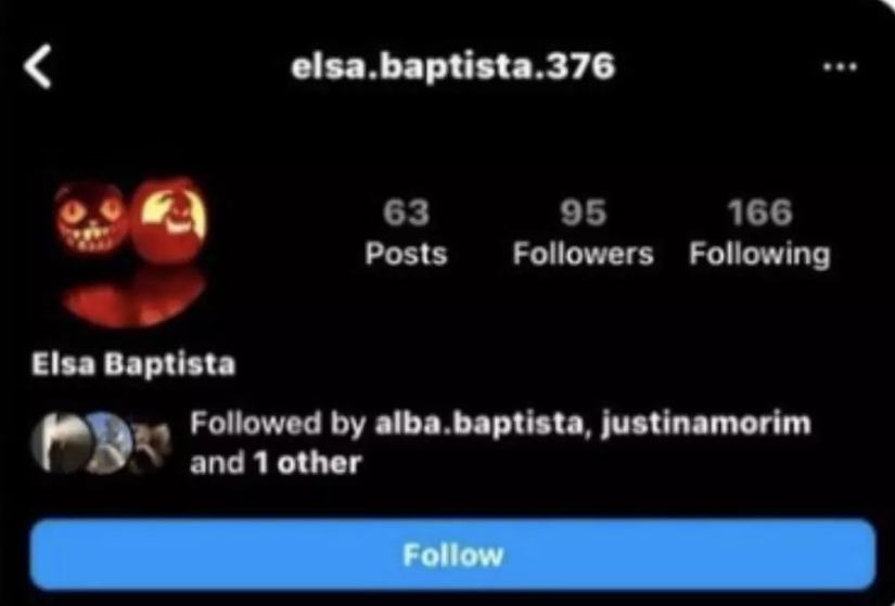 2颗南瓜露馅？  美国队长秘恋再被抓包