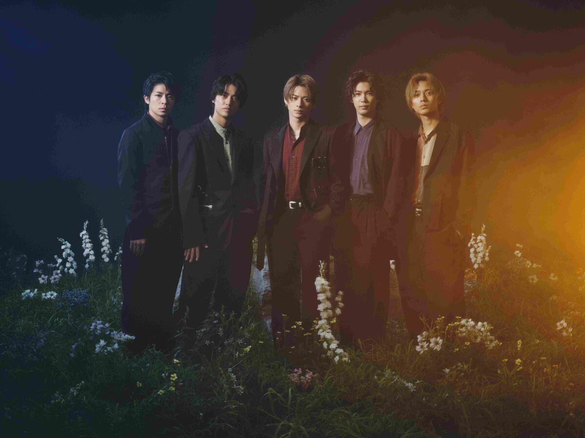 3成员突集体退团  King & Prince剩2人