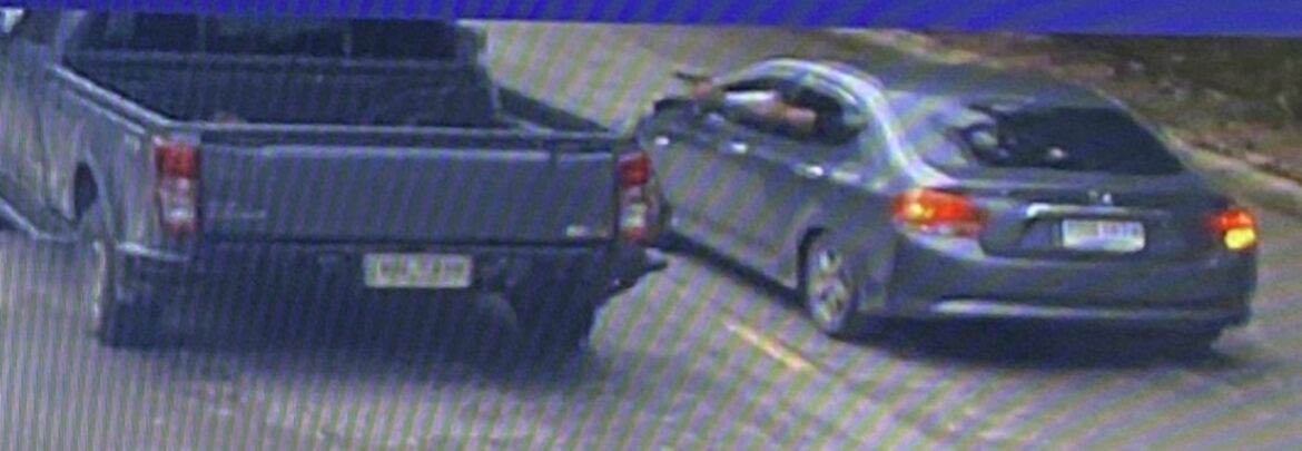 3鎗手19弹杀承包商 曾称3人雇杀夺命