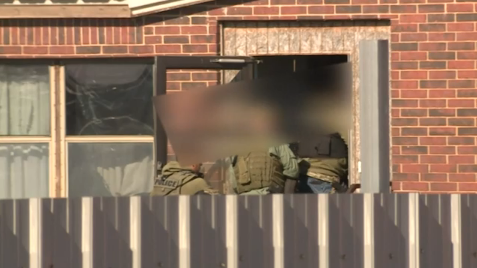 4名中国人在美国俄克拉何马州大麻农场遭“行刑式杀害