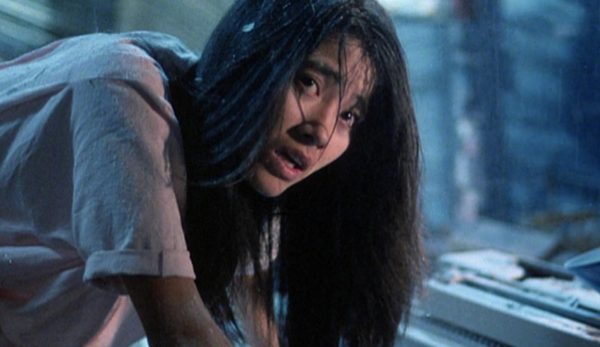 55岁倪淑君惊喜现身金马  身材窈窕如少女