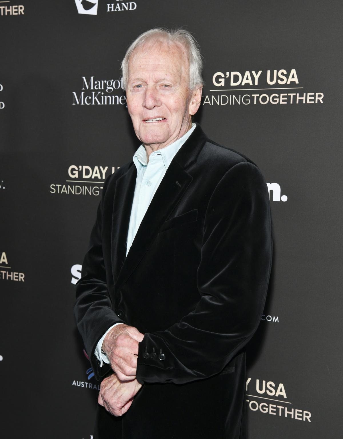 83岁“鳄鱼先生” 无法长肉 体脂剩0%