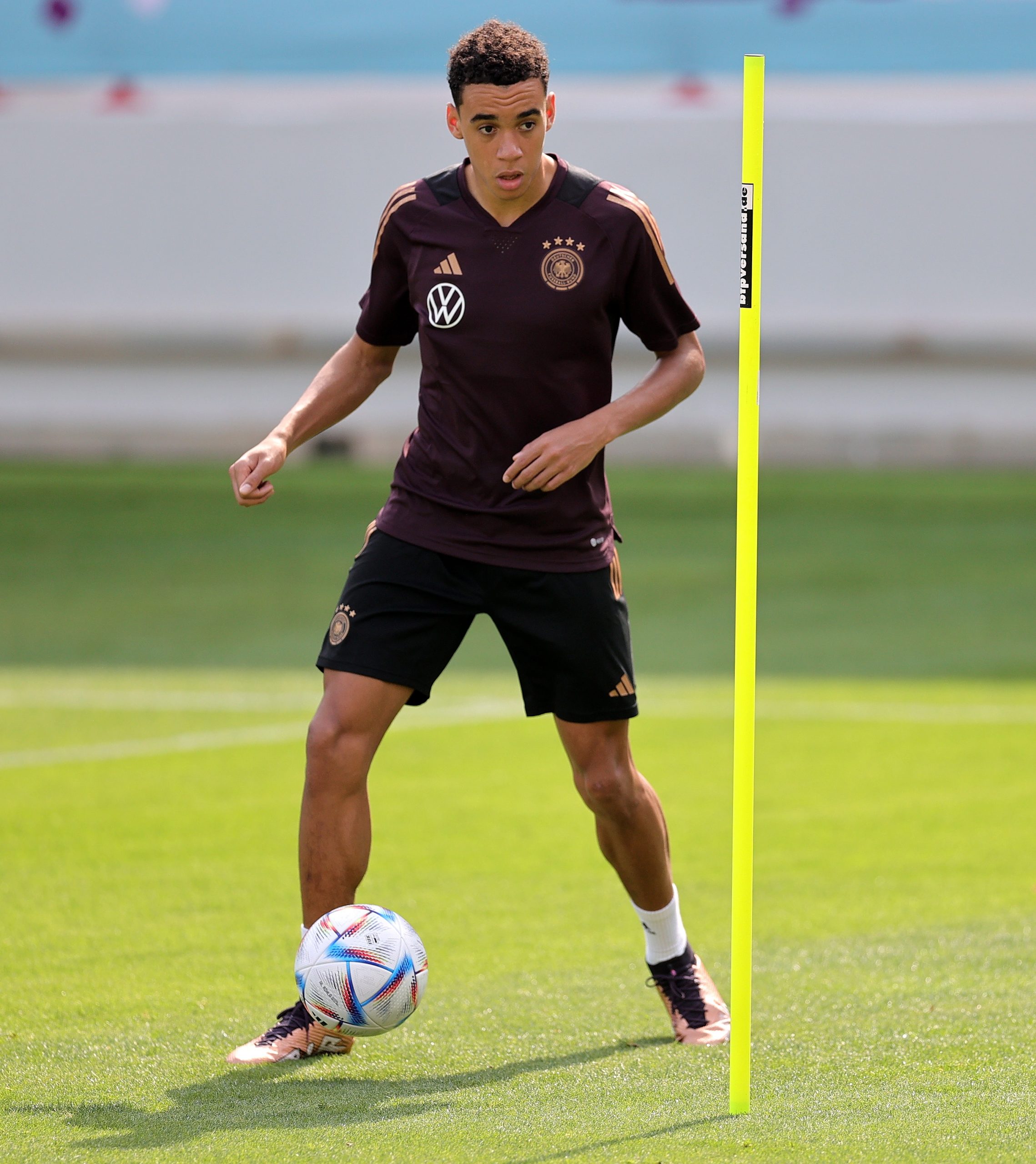 8人征战德甲知彼知己  蓝武士扬言破坦克