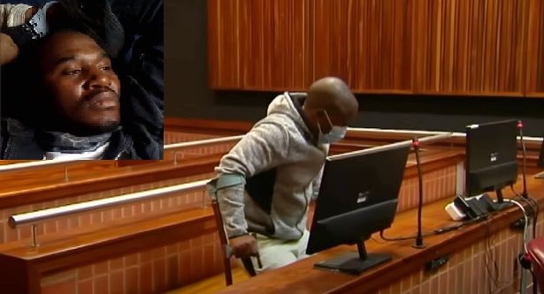 9年性侵近百名女子 恶狼落网截肢面控