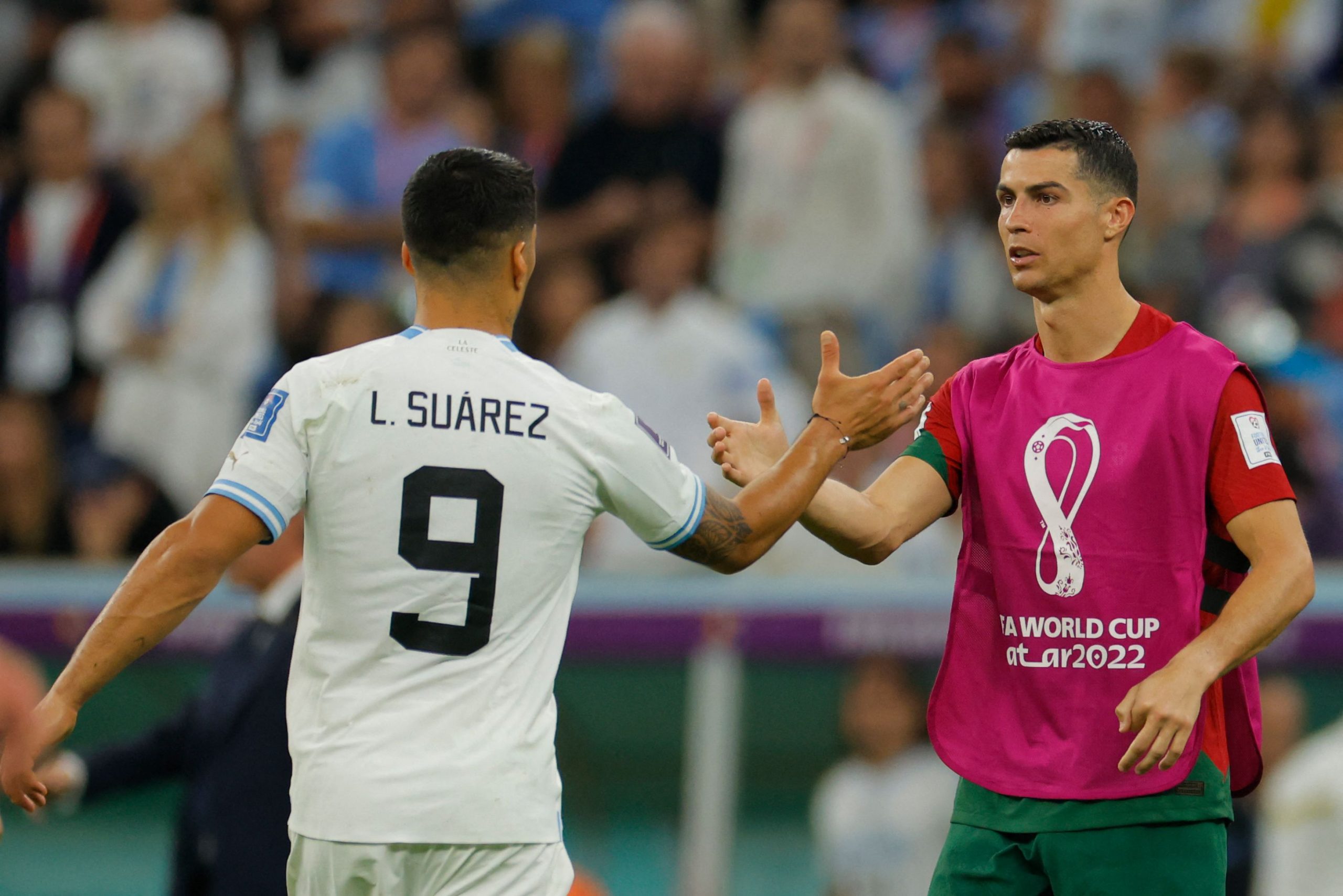 B费梅开二度 葡军痛快复仇乌拉圭