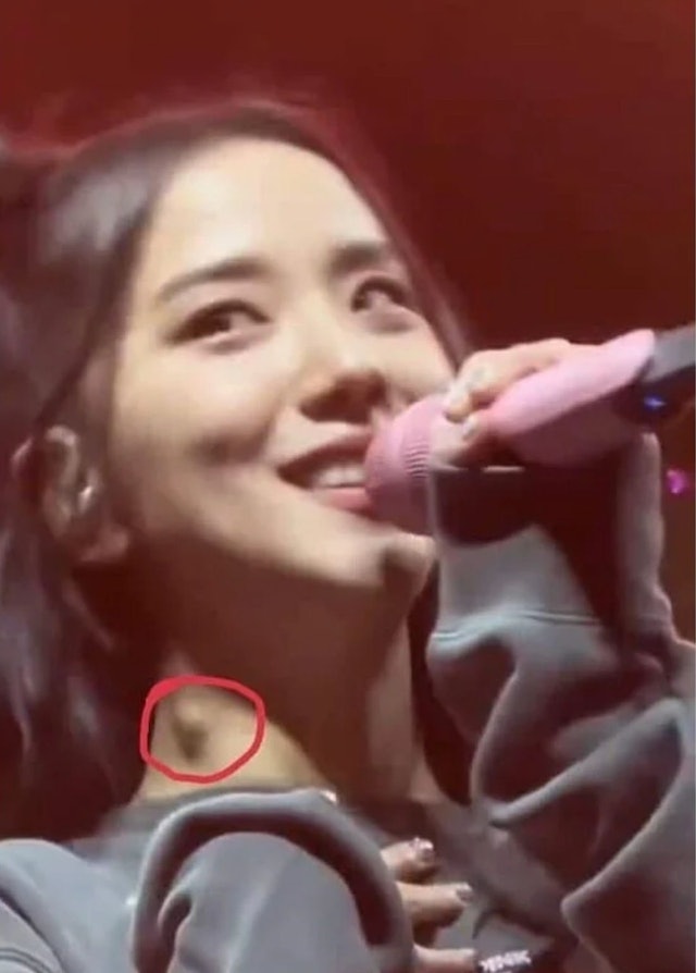 BLACKPINK行程太满惹恼粉丝 YG否认Jisoo健康异常