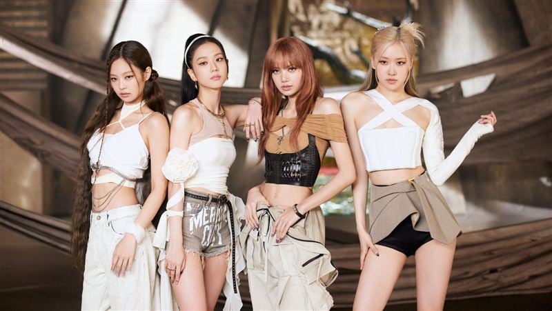 BLACKPINK行程太满惹恼粉丝 YG否认Jisoo健康异常