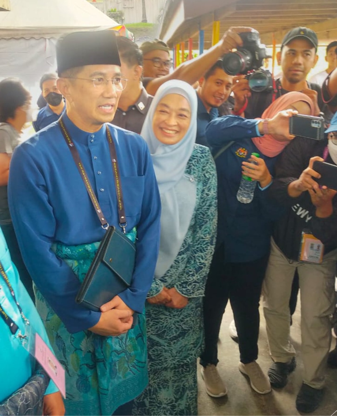 Diva AA突然哭着退选!“妈托梦 叫我别上阵”