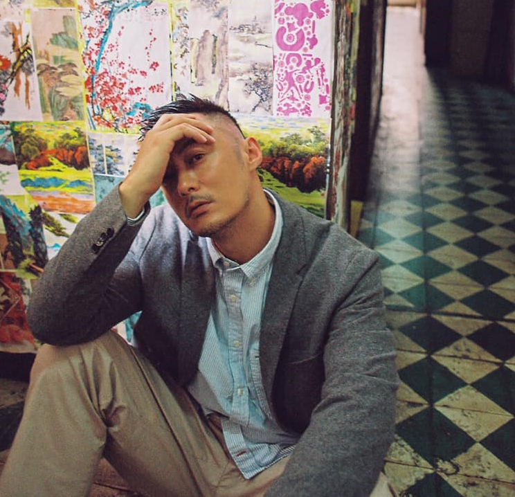 ​余文乐宣布退出电竞  “开心过落泪过没后悔”