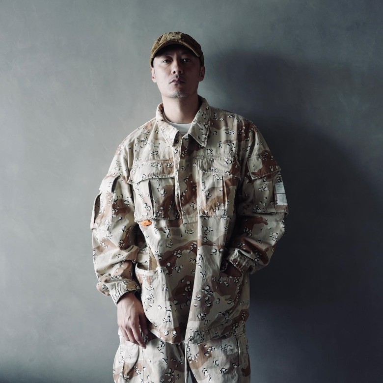 ​余文乐宣布退出电竞  “开心过落泪过没后悔”