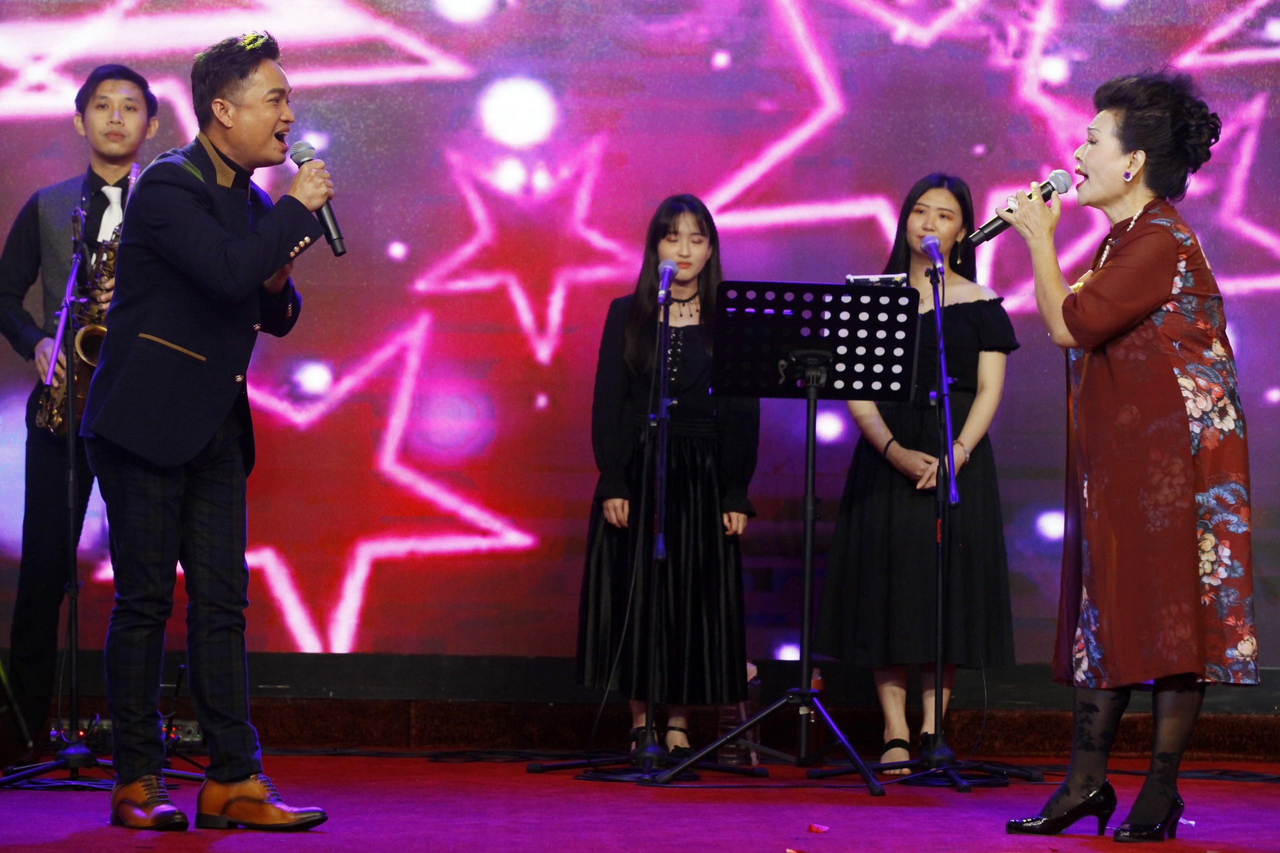 双11完成行善心愿 张梅香感恩善心贵人