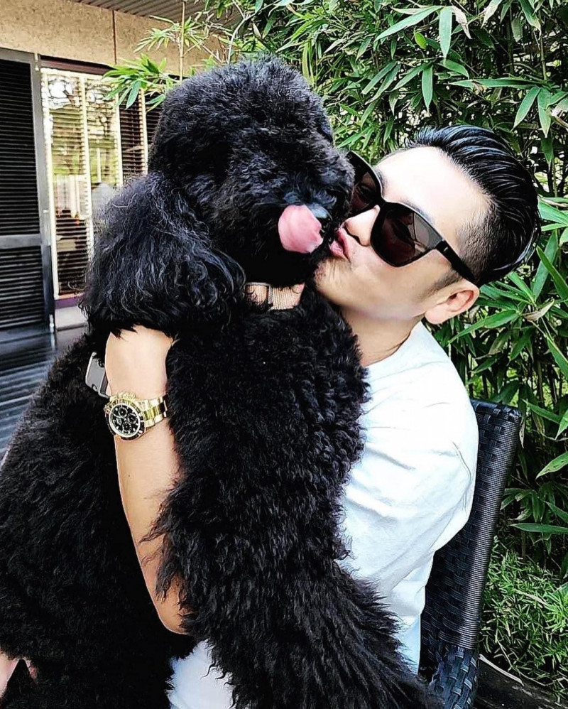 ​宣布离婚曹格后首发声 吴速玲：以朋友身分关心彼此