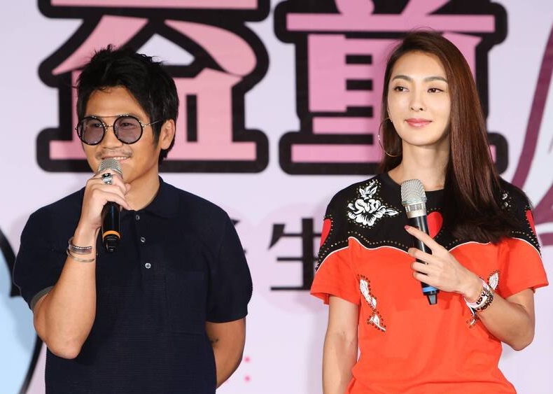 ​宣布离婚曹格后首发声 吴速玲：以朋友身分关心彼此