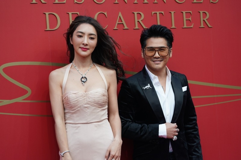 ​宣布离婚曹格后首发声 吴速玲：以朋友身分关心彼此