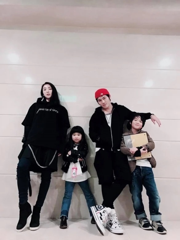 ​宣布离婚曹格后首发声 吴速玲：以朋友身分关心彼此